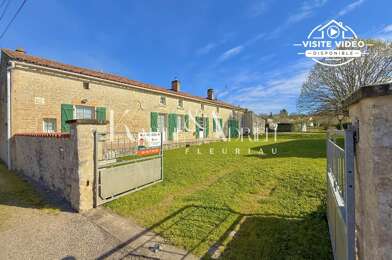 Maison 5 pièces 176700 €