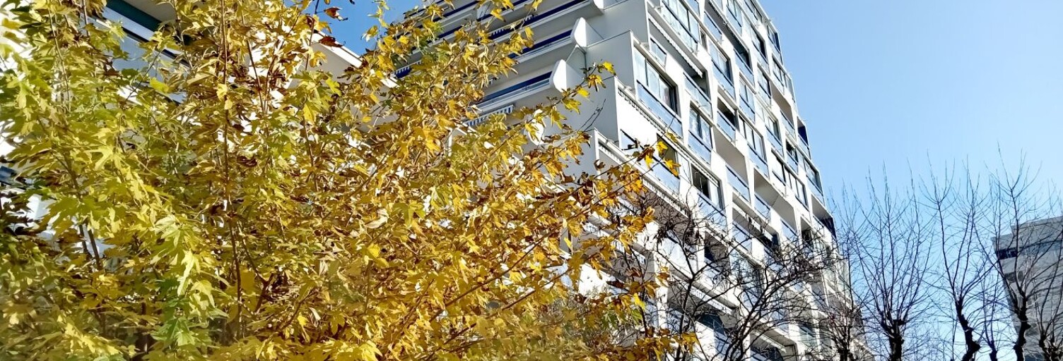 Appartement 4 Pièces 68 m² à vendre à La Grande-Motte (34280)