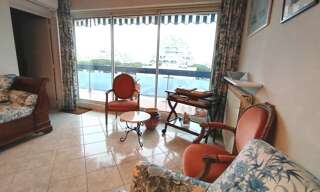 Appartement 4 Pièces 68 m² à vendre à La Grande-Motte (34280)