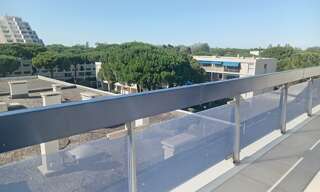 Appartement 4 Pièces 68 m² à vendre à La Grande-Motte (34280)
