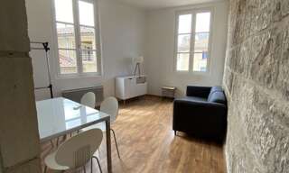 Appartement 2 Pièces 33 m² à louer à Nîmes (30900)