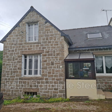 Maison 5 pièces 82000 €