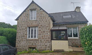 Maison 5 Pièces 80 m² à vendre à Le Vieux-Bourg (22800)