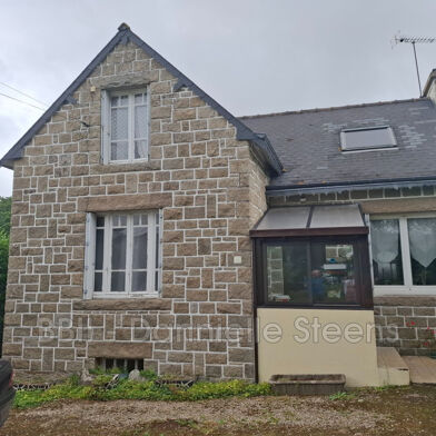 Maison 5 pièces 82000 €