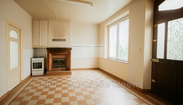 Villa / Maison 5 pièces  à vendre Vieux-Bourg (Le) 22800