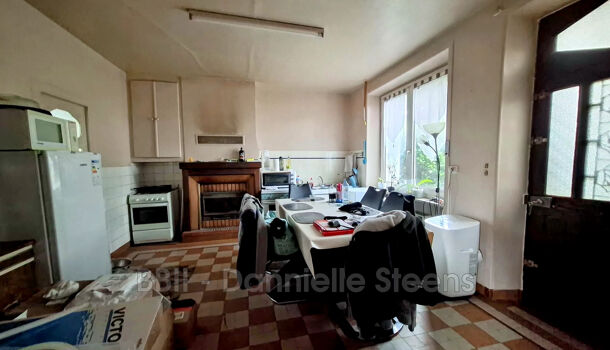 Villa / Maison 5 pièces  à vendre Vieux-Bourg (Le) 22800