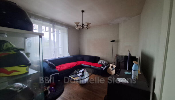 Villa / Maison 5 pièces  à vendre Vieux-Bourg (Le) 22800