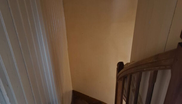 Villa / Maison 5 pièces  à vendre Vieux-Bourg (Le) 22800