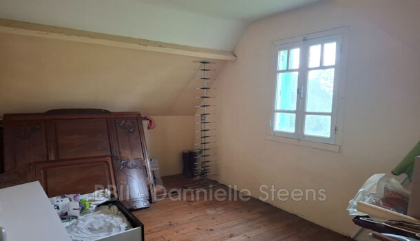 Villa / Maison 5 pièces  à vendre Vieux-Bourg (Le) 22800