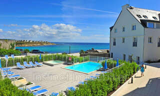 Appartement 1 Pièce 35 m² à vendre à Audierne (29770)