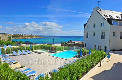 Appartement 1 pièces 96000 €