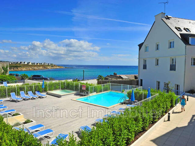 vente appartement 1 Pièce(s) — photo du bien
