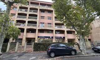 Appartement 1 Pièce 27 m² à vendre à Salon-de-Provence (13300)