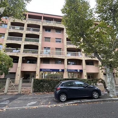 Appartement 1 pièces 95000 €