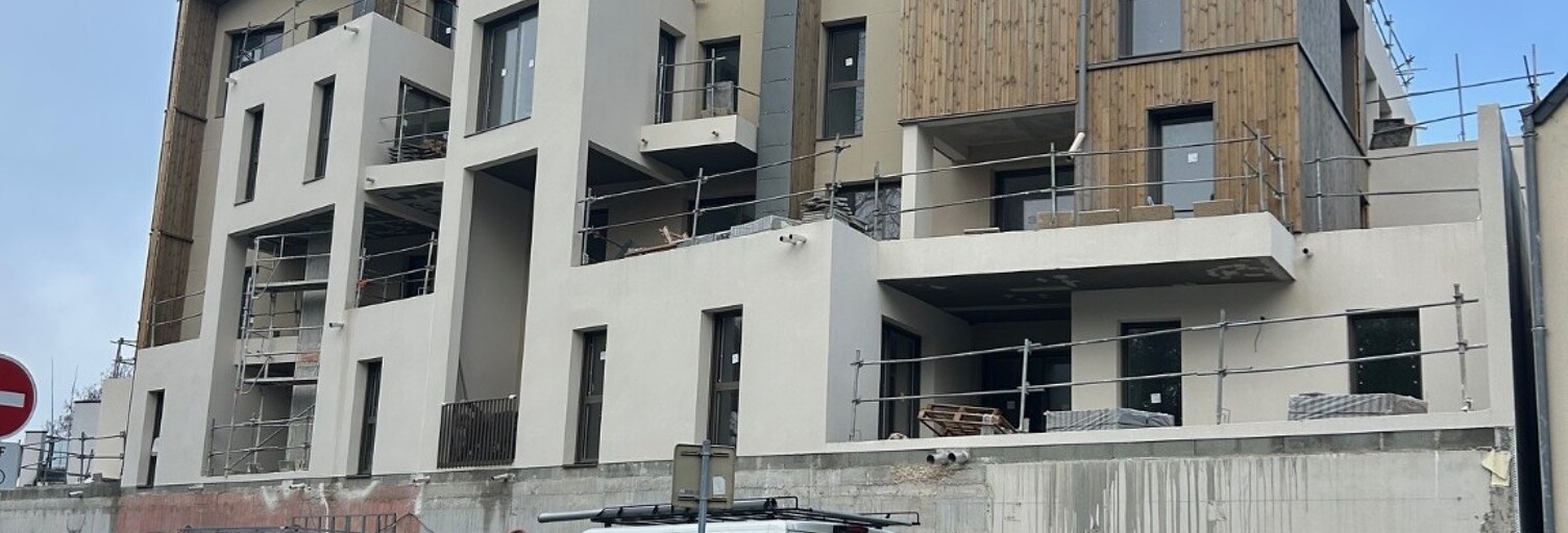 Appartement 5 Pièces 143 m² à vendre à La Riche (37520)