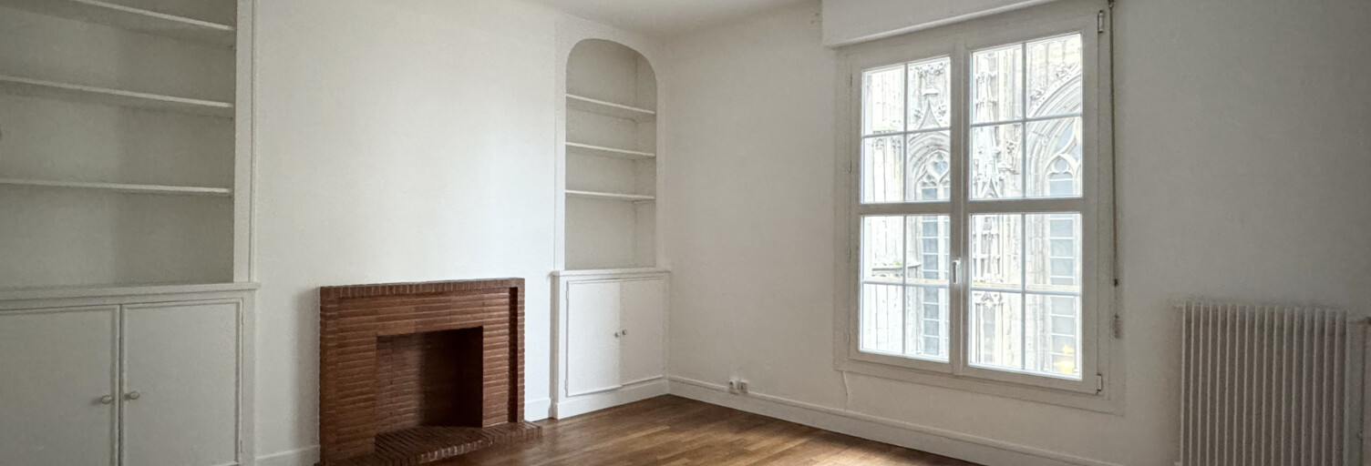 Appartement 3 Pièces 59 m² à vendre à Abbeville (80100)