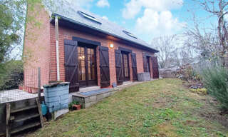 Maison 5 Pièces 103 m² à louer à Amiens (80000)