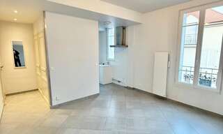 Appartement 2 Pièces 34 m² à louer à Boulogne-Billancourt (92100)