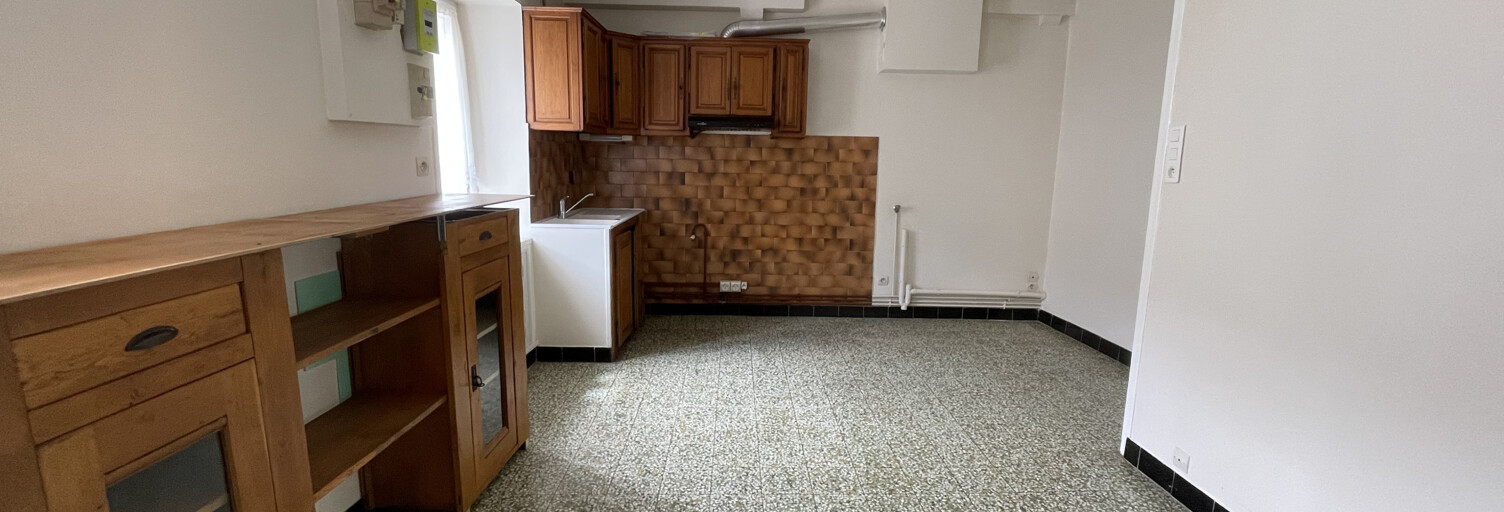 Maison 3 Pièces 78 m² à louer à Meung-sur-Loire (45130)