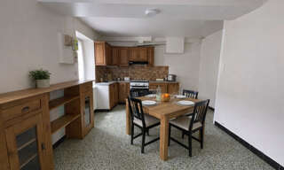 Maison 3 Pièces 78 m² à louer à Meung-sur-Loire (45130)