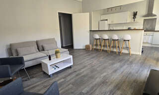 Appartement 3 Pièces 75 m² à louer à Nice (06300)