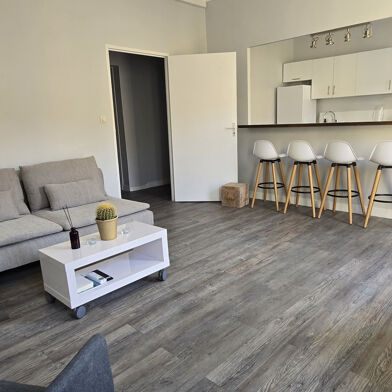 Appartement 3 pièces 1815 €