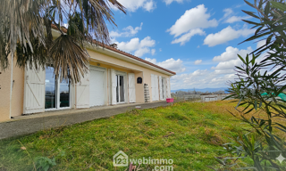 Maison 6 Pièces 116 m² à vendre à Lestelle-Bétharram (64800)