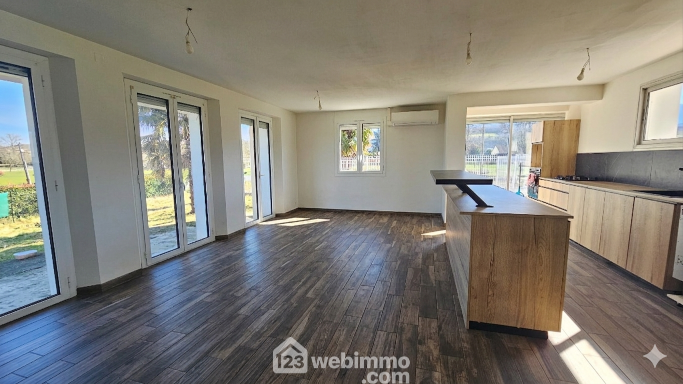 Agence immobilière de 123webimmo Béarn