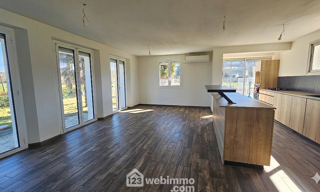 Maison 6 Pièces 116 m² à vendre à Lestelle-Bétharram (64800)