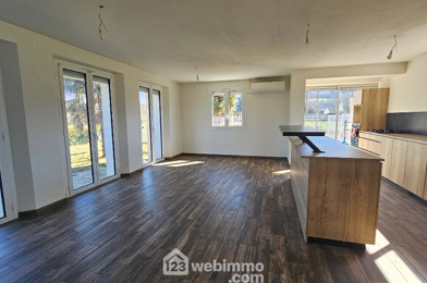 Maison 6 pièces 188000 €