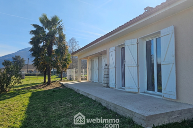 Maison 6 pièces 176000 €