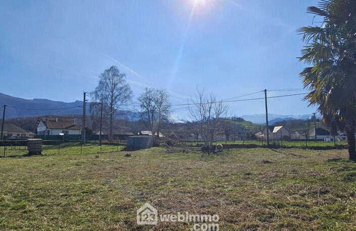 Maison - 116m² - Lestelle-Bétharram — photo 3