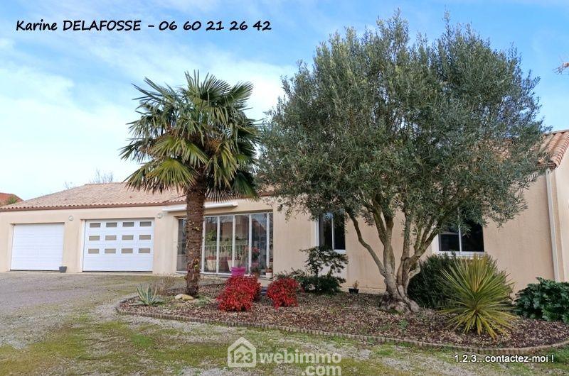 Agence immobilière de 123webimmo La Roche Ouest