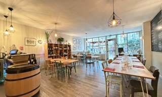 Commerce 2 Pièces 92 m² à vendre à Laon (02000)