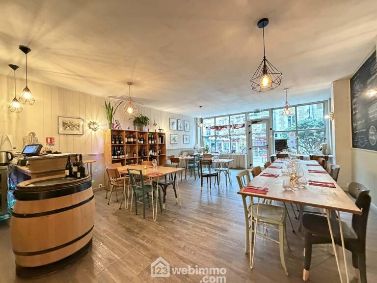 Local - 92m² - Laon — photo 1