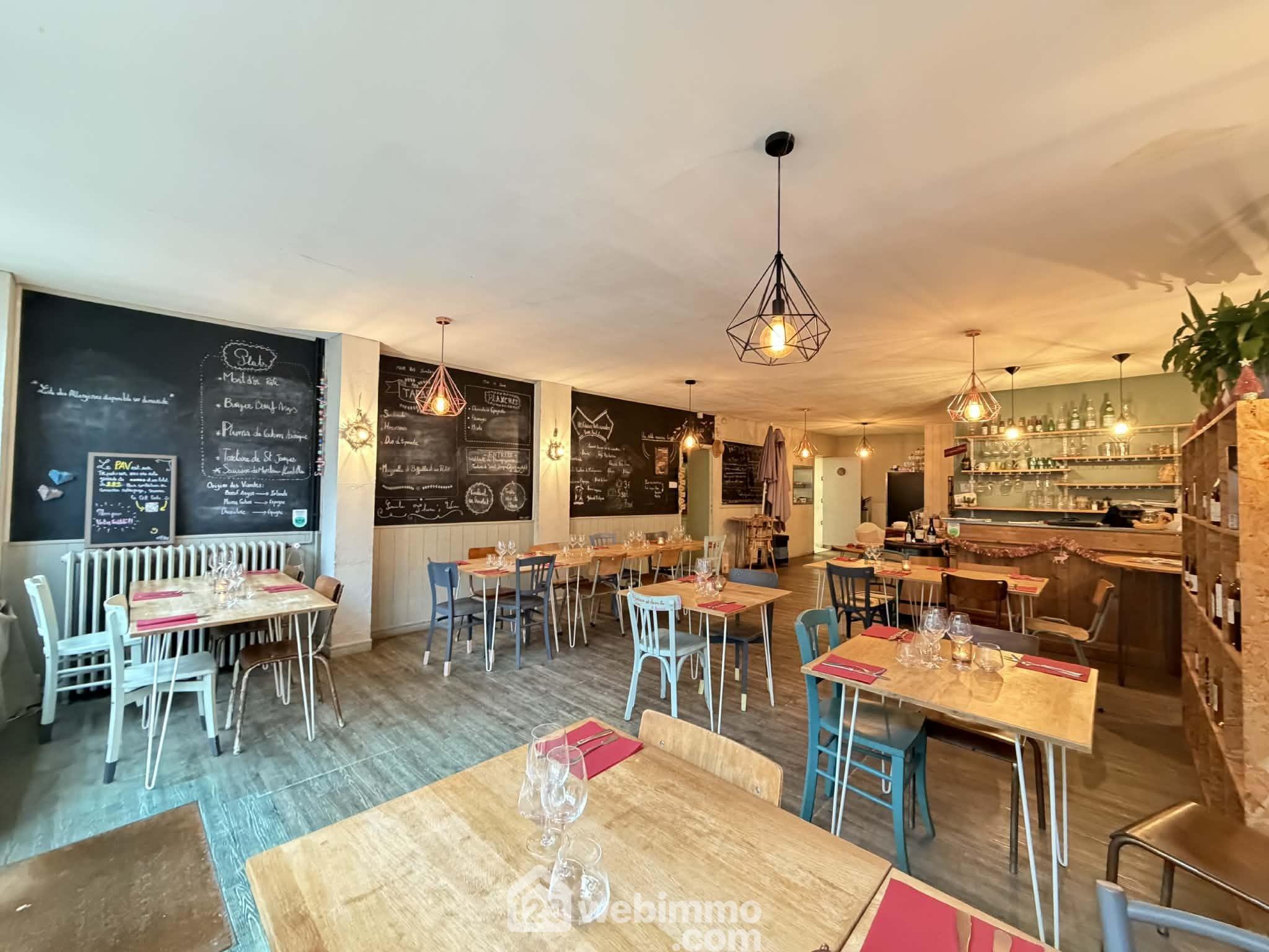 Photo Local - 92m² - Laon image 3/4