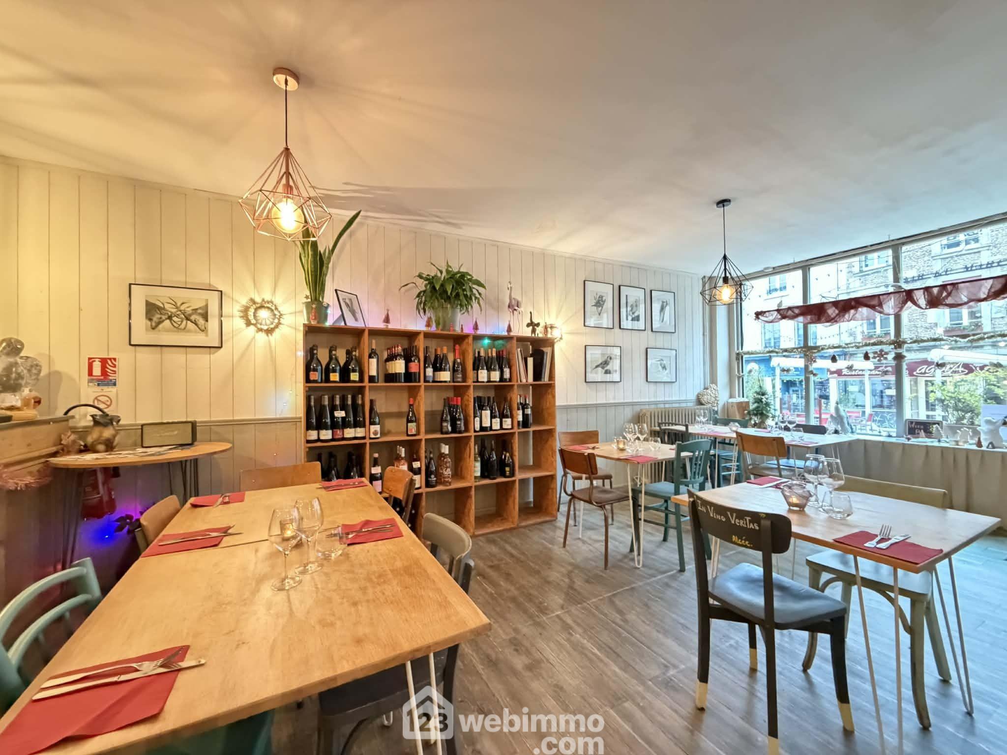 Photo Local - 92m² - Laon image 4/4