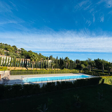 Appartement 3 pièces 435000 €