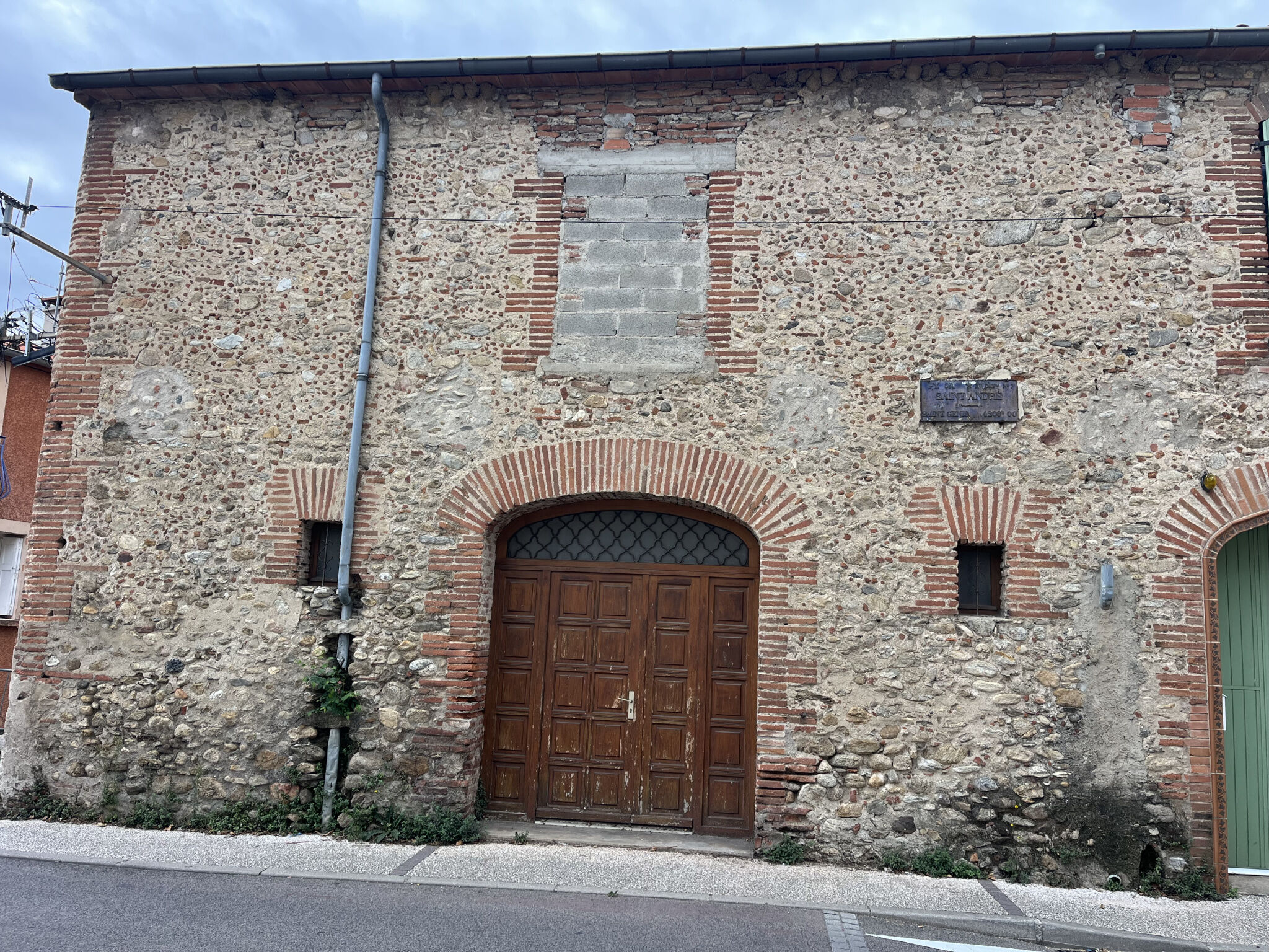 Autres  T1 à vendre Saint-André 66690