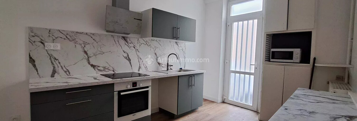Appartement 3 Pièces 112 m² à louer à Carmaux (81400)