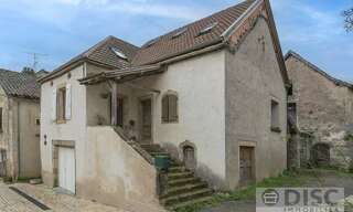 Maison 3 Pièces 75 m² à vendre à Saint-Projet (82160)