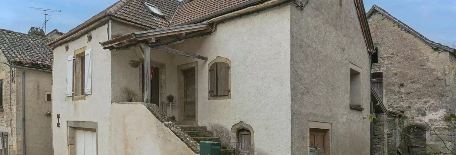 Maison 3 Pièces 75 m² à vendre à Saint-Projet (82160)