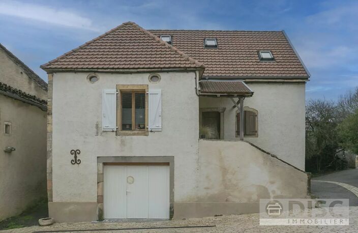 Belle maison de village rénovée avec possibilité d’agrandissement — photo 2