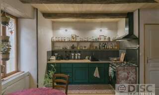 Maison 3 Pièces 75 m² à vendre à Saint-Projet (82160)