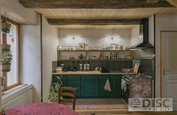 Belle maison de village rénovée avec possibilité d’agrandissement — photo 5