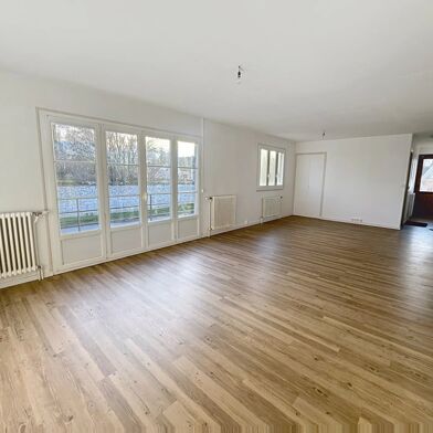 Maison 5 pièces 118000 €