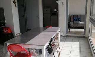 Appartement 3 Pièces 40 m² à vendre à Saint-Mandrier-sur-Mer (83430)