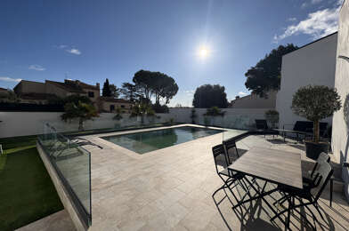 Maison 4 pièces 559000 €