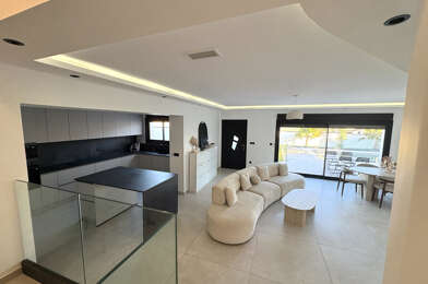 Maison 4 pièces 559000 €
