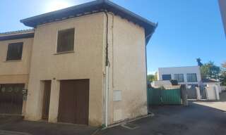 Maison 3 Pièces 58 m² à louer à Verniolle (09340)